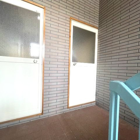 エトワール若山のその他共用部分