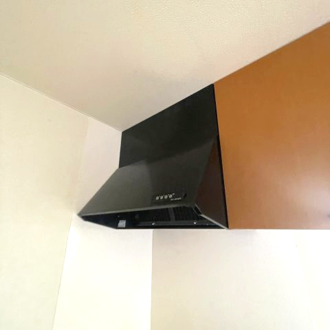 エトワール若山のキッチン