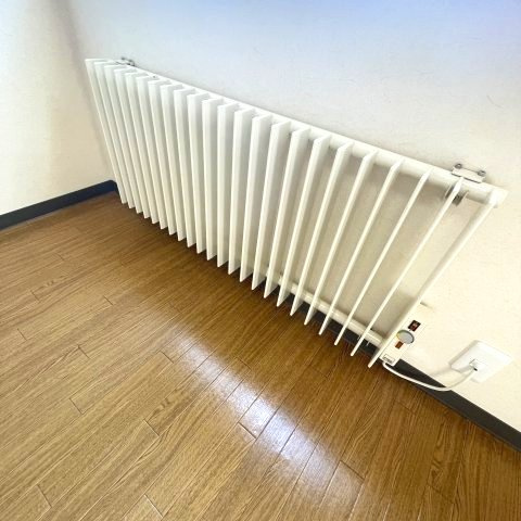 エトワール若山の設備