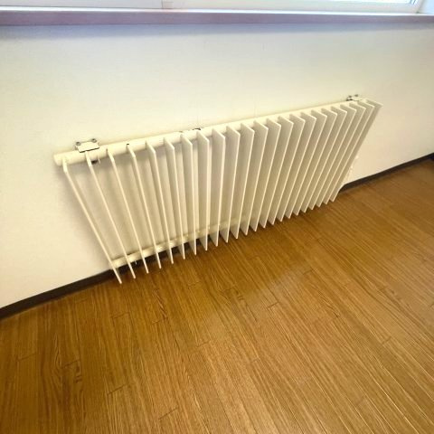 エトワール若山の設備