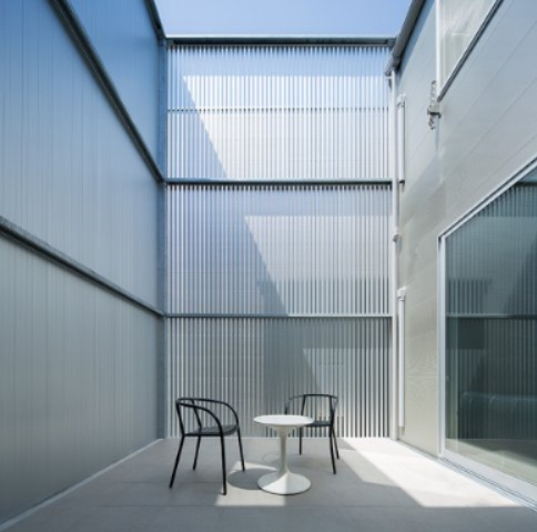 VILLの展望|※家具はつきません