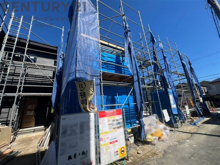 池田市豊島北1期　全4区画の画像