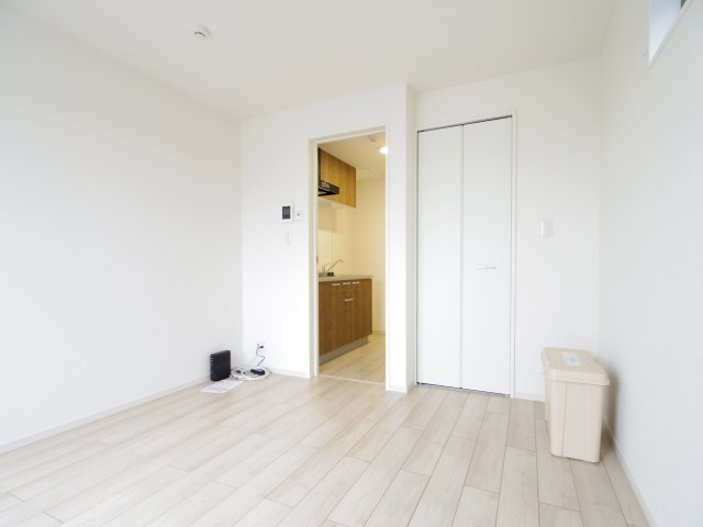 ＫＥＩＡＩ ＲＥＳＩＤＥＮＣＥ 秋津の内装|※同仕様写真です
