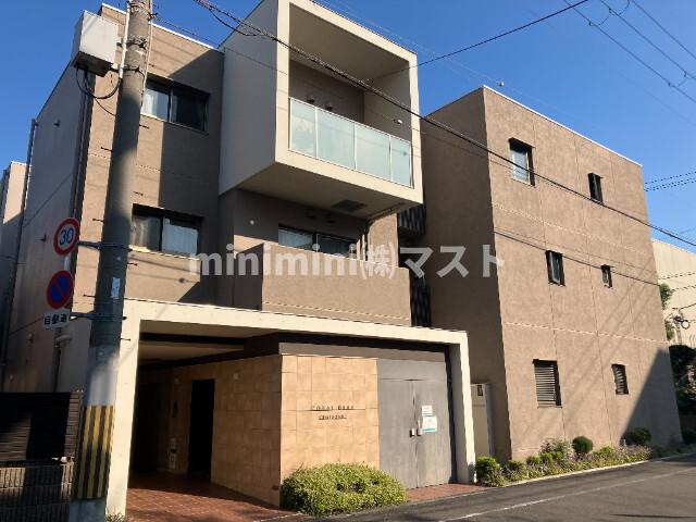 コーラルリーフ住吉