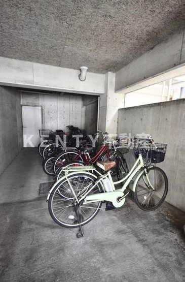 【その他共用部分】 | エクセル河原