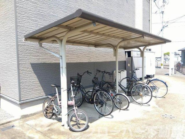レオパレスＳｈｕ＆Ｋｅｉのその他共用部分