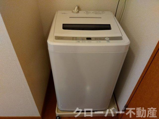 レオパレスＳｈｕ＆Ｋｅｉの設備