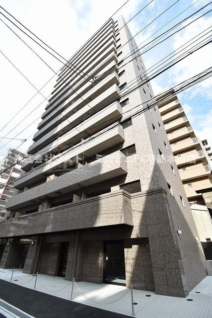 リーガル南久宝寺