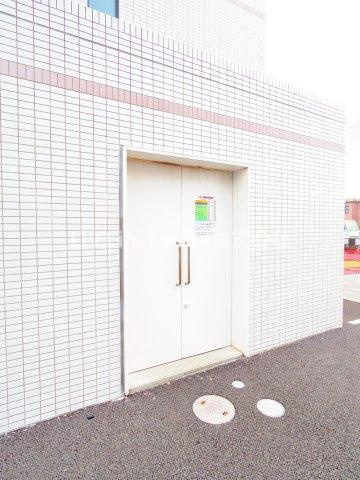 ネルメッツォ国分寺