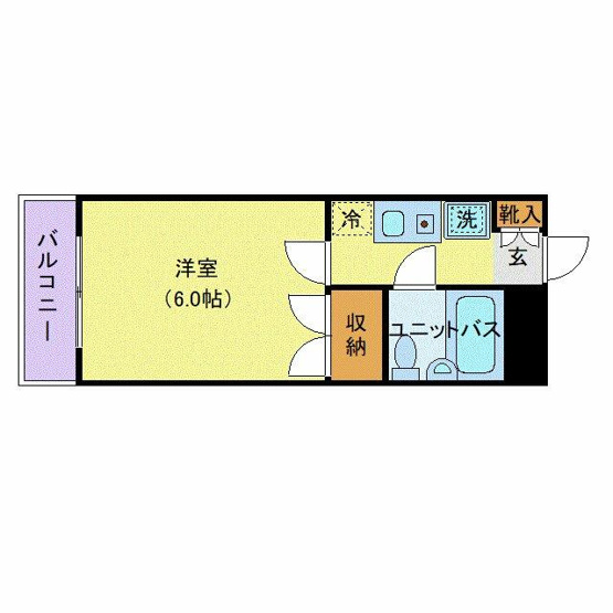 【間取り】 | エクセル河原