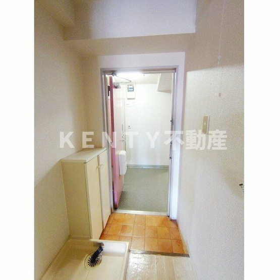 【玄関】 | エクセル河原 | 玄関です
