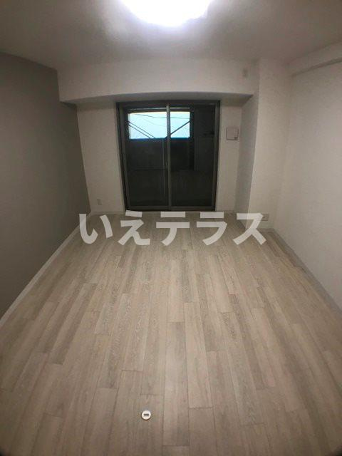 ボンニー元町の居間・リビング