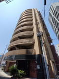 大阪市西区千代崎２丁目のマンションの画像