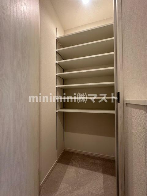 スプランディッド玉造のその他