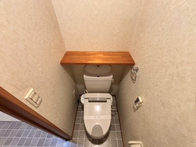 【トイレ】 | 宝積壱番館 | トイレも気になるポイント