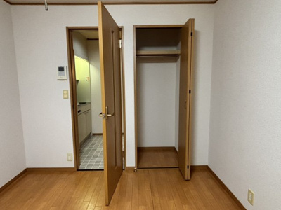 【収納】 | 宝積壱番館 | 小物を収納するのに便利です