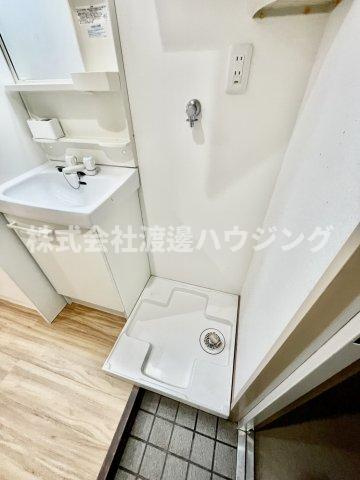 ロイヤルメゾンの設備