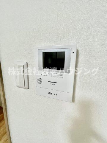 ロイヤルメゾンのセキュリティ