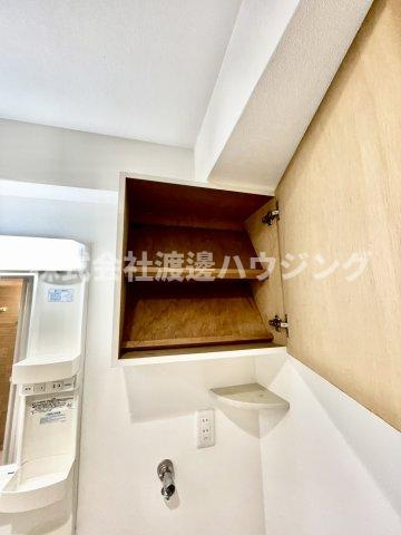 ロイヤルメゾンの玄関