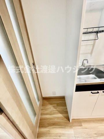 ロイヤルメゾンの設備