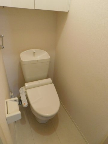 Oak たなかのトイレ|トイレです(参考写真です)
