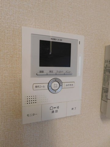 Oak たなかのセキュリティ