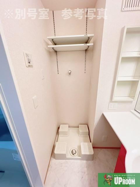 アンベリール堀の内のその他
