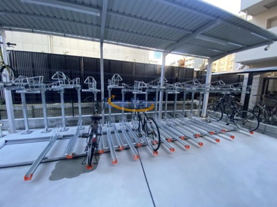 【その他】 | BPRレジデンス梅田西
