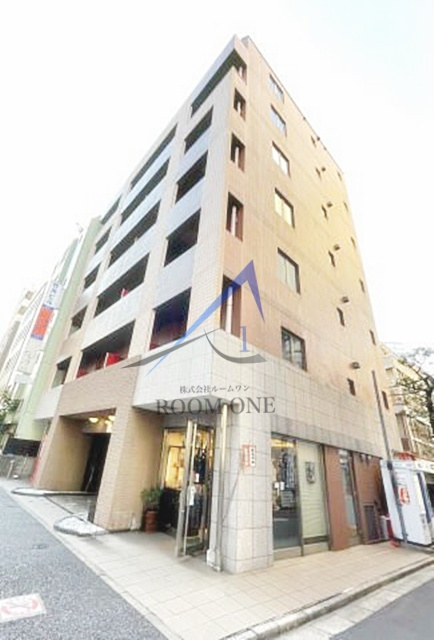 スカイコート神田壱番館