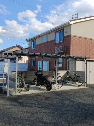 ルミアス前潟Ⅱのその他