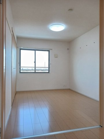 ルミアス前潟Ⅱの内装