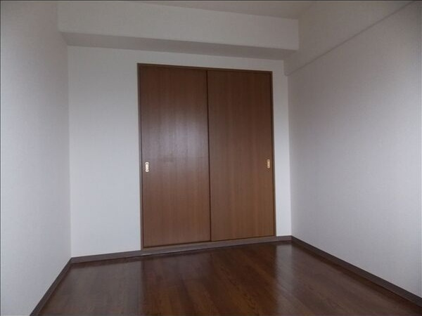 レージュ徳重の子供部屋