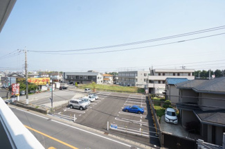 【展望】 | Le ciel