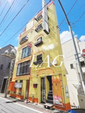 練馬三角ビルの画像