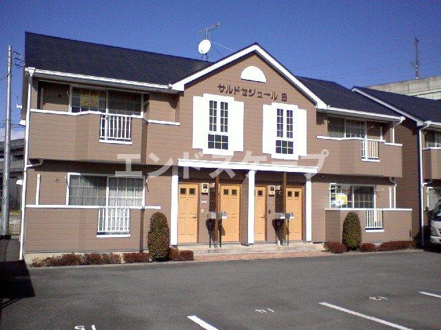 サルドセジュール　Ｂ