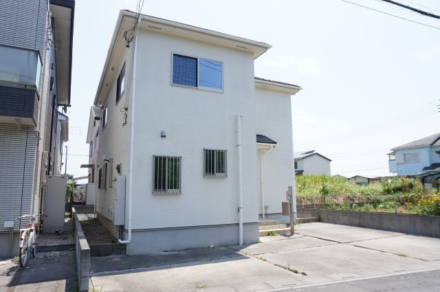 越谷市大字三野宮 中古戸建