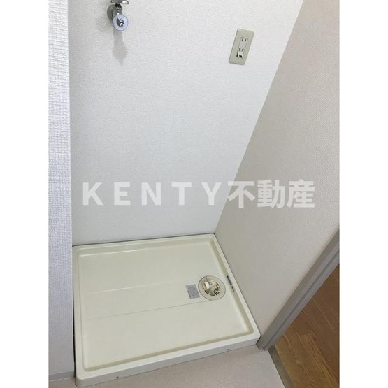 【設備】 | エクレール上池台