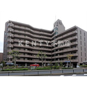 エクレール上池台の画像
