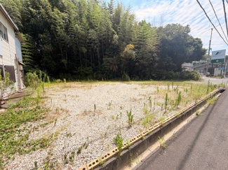 【駐車場】 | 堺市南区泉田中店舗事務所