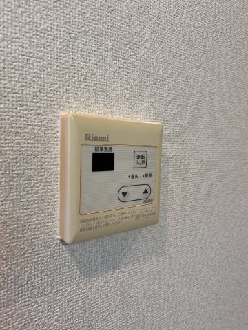 【設備】プレミアムコート神戸三宮