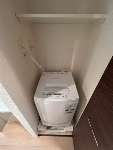 【トイレ】プレミアムコート神戸三宮