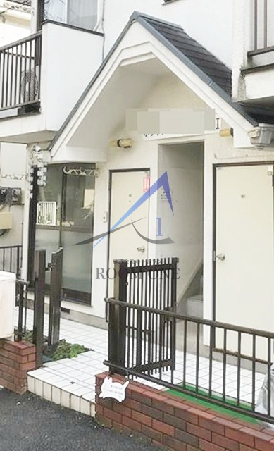 ホワイトハイツ神楽坂Ⅰ