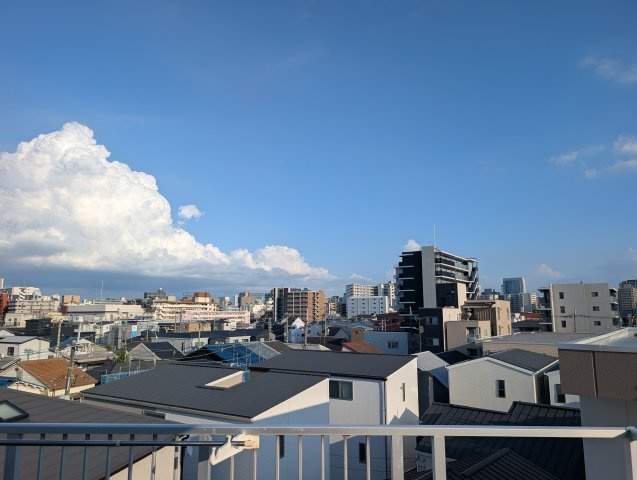 ジュネス第1の展望