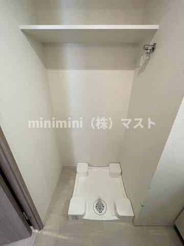 プレサンス四天王寺前夕陽ヶ丘ヴィリードの設備