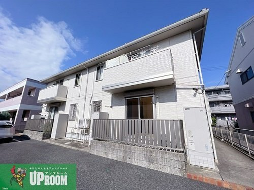 クローバーハウス/ウィルコート クローバーハウス