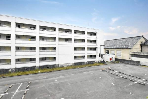 ビレッジハウス小矢部2号棟のその他|ビレッジハウスの同一物件・同一タイプの間取りの写真です