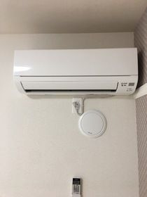 マンション　板橋区前野町の設備