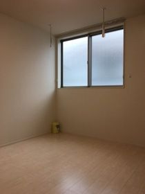 マンション　板橋区前野町の居間・リビング