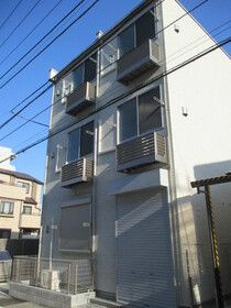 マンション　板橋区前野町