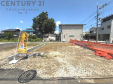 池田市豊島北1期　全4区画の画像